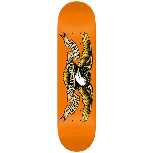 Anti Hero - Eagle Deck (9")